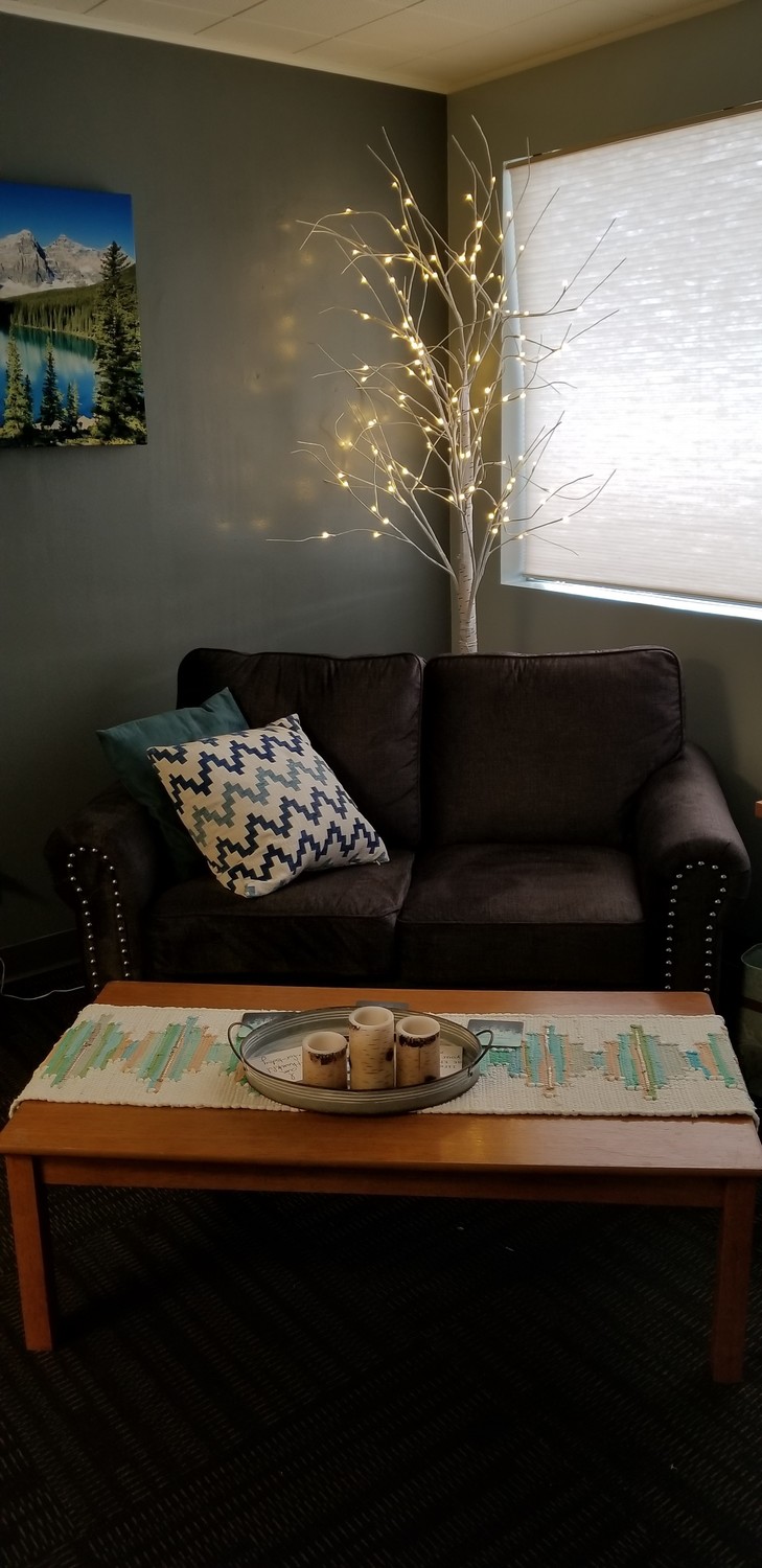 Kimberly Lunning & Associates, PS, Counselor, Yakima, WA, 98902