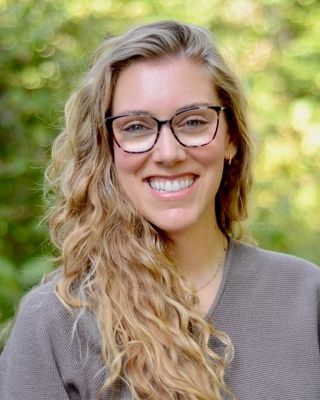 Photo of Hannah Hale, Counselor, LPC, LCMHC