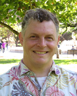 Photo of Stewart Richardson, Clinical Social Work/Therapist, LCSW
