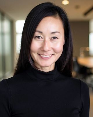 Photo of Jean Choi, Psychologist, PsyD