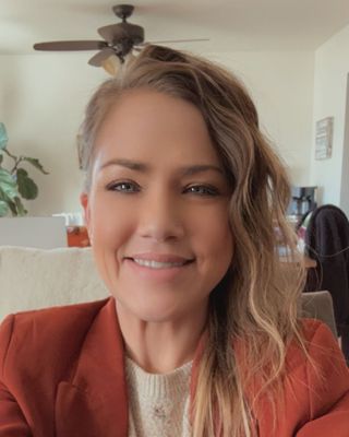 Photo of Michelle Jean Leaman, Pre-Licensed Professional, BA, Grad, Intern