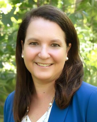 Photo of Dr. Sharon E. Schonteich, Psychological Associate, PhD