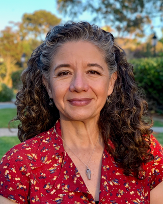 Photo of Abigail Gonzalez, Marriage & Family Therapist, LMFT
