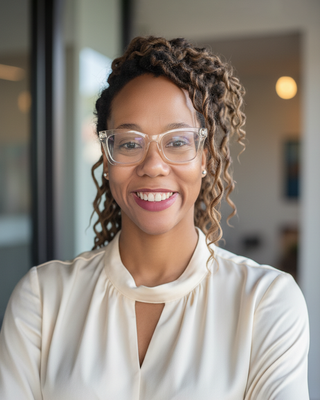Photo of Desiree Wright, Counselor, LPCC