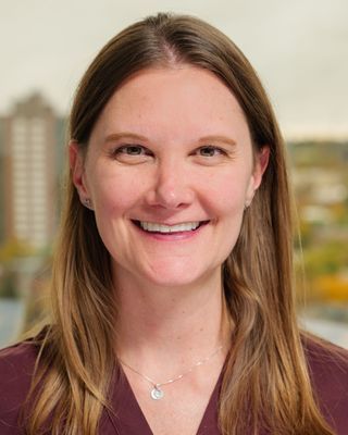 Photo of Emily McCollum, Psychiatric Nurse Practitioner, MSN