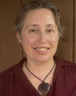 Photo of Karen Turner, Licensed Professional Counselor, LPC, MA, EdS