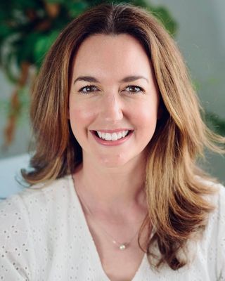 Photo of Clare Johns, Counsellor, ACA-L1
