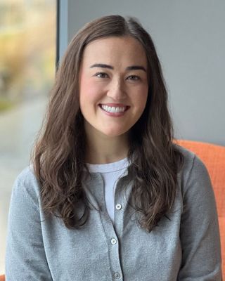 Photo of Katie Barry, Licensed Professional Counselor, MA, LPC