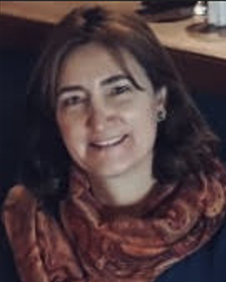 Foto de Luz María Salazar Vieira, Psicólogo, Maestría