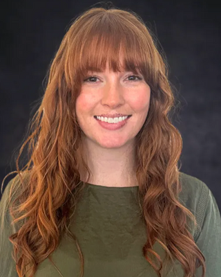 Photo of Caroline Hughes, Counselor, MA, LGPC