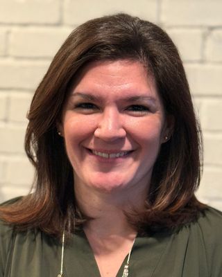 Photo of Marisa Savluk, Clinical Social Work/Therapist, MSW, LCSW