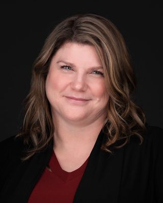 Photo of Katharine Hansen, Counsellor, RTC