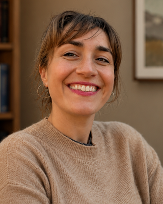 Photo of Amanda Kingsley, Clinical Social Work/Therapist, LICSW