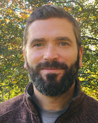 Photo of Lincoln Witt - Neurofeedback & Counseling Services, LLC, Licensed Professional Counselor, MA, LPC