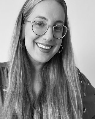 Photo of Elizabeth Davis, Counselor, LCPC-c, CADC