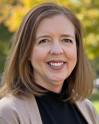 Photo of Catherine Farmer, Counselor, LCMHC, LCAS, NCC
