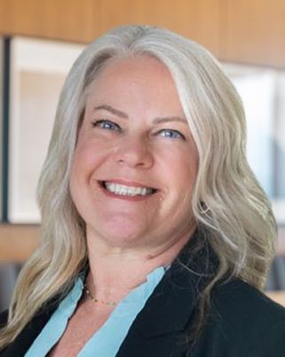Photo of Claudine Allen, Psychiatric Nurse Practitioner, PMHNP