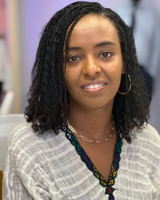 Photo of Eden Shumbulo, Psychiatric Nurse Practitioner, PMHNP, FNP