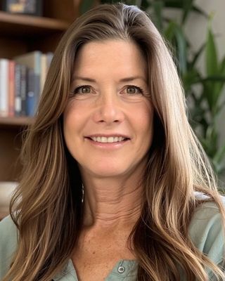 Photo of Wendy Gorelick, Marriage & Family Therapist, MA, LMFT