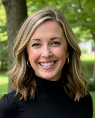 Photo of Rachel Colavito, Marriage & Family Therapist, LMFT