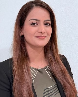Photo of Sadia Chaudhary, Psychiatrist, MD