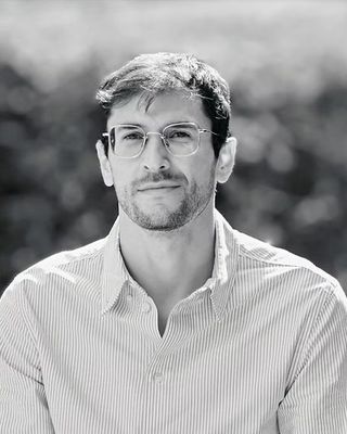 Photo of Jake Freedman, Psychotherapist, MSc, BPC
