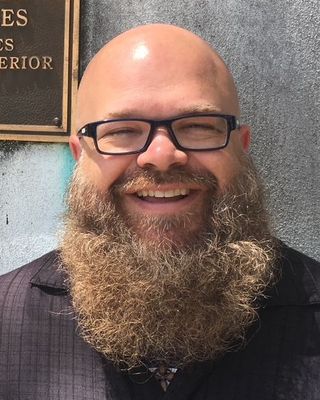 Photo of Matthew Fuller, Counselor, LPC, LPCC, LMHC