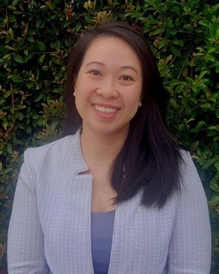 Photo of Annie T Vo, Marriage & Family Therapist, LMFT