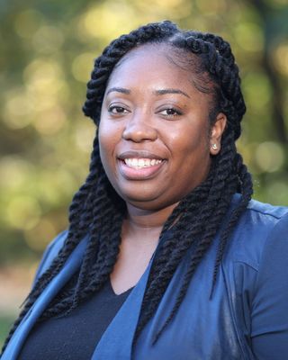 Photo of Lydia Valentin-Lane, Clinical Social Work/Therapist, LCSW