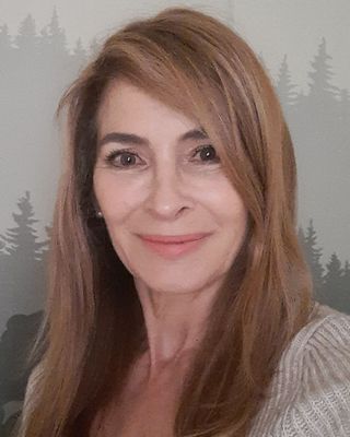 Photo of Christine Gray, Counselor, MA, NCC, LMHC