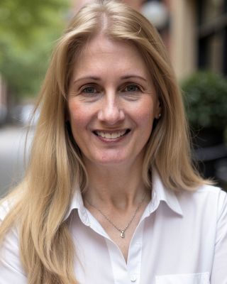 Photo of Mary Morrissette, Clinical Social Work/Therapist, LCSW