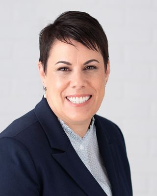 Photo of Marianne Cook-Martin, Registered Psychotherapist, BA, MACP, CCC