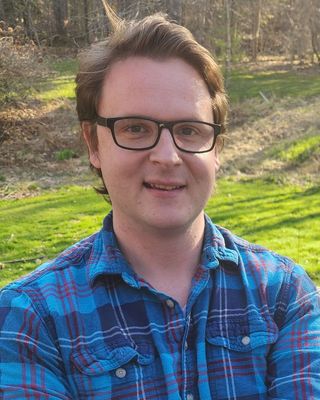 Photo of Michael Scheib, Clinical Social Work/Therapist, LCSW, C-DBT, MS Ed