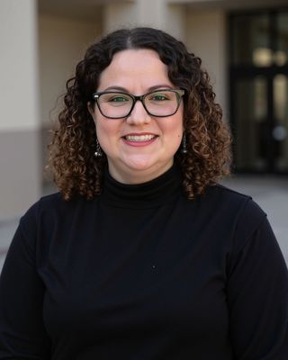 Photo of Katie Stabile, Licensed Mental Health Counselor, MA, LMHC, NCC