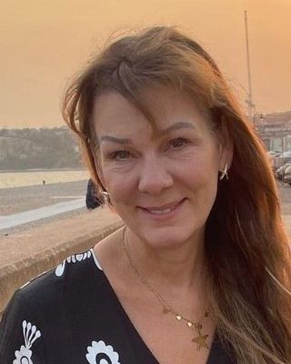 Photo of Joanne Tovey, Counsellor, MBACP