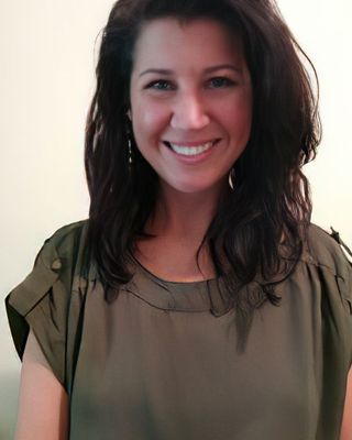 Photo of Christine Culbreth, Licensed Professional Counselor in Park Ridge, NJ