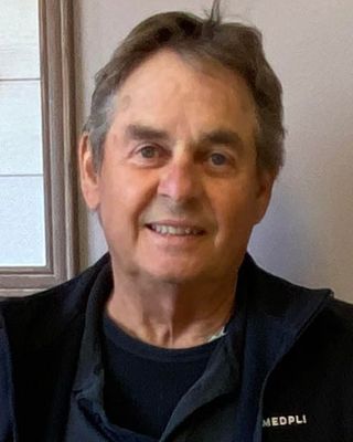 Photo of Mark Schloemann, Clinical Social Work/Therapist, LCSW
