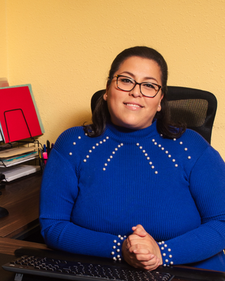 Photo of Tanya Trujillo, Psychiatric Nurse Practitioner, APRN, PMHNP, BC