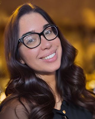 Photo of Mercy A Morales, Marriage & Family Therapist Associate, BA, MA, MFT