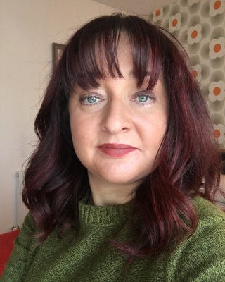 Photo of Clodagh Monaghan, MIACP, Psychotherapist