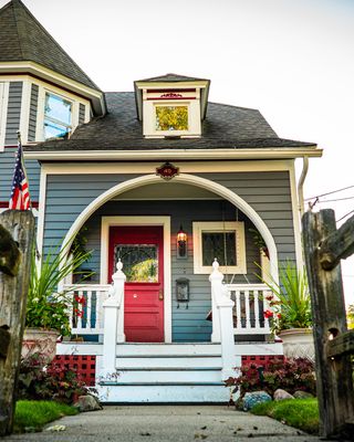 Photo of Brenton Place - Treeside Psychological Clinic, Counselor, MA, LPC, NCC