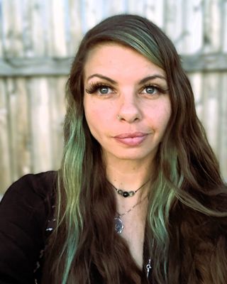 Photo of Bleu Jean Savage, LMFT Candidate, MA, MS, MFT-C