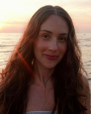 Photo of Cassie Randall, Clinical Social Work/Therapist, LCSW