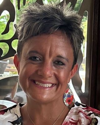Photo of Stacy Weed, Licensed Professional Counselor