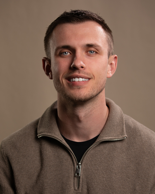 Photo of Brennon Hutchings, Social Worker, CSW