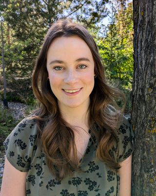 Photo of Jill Harbin, Pre-Licensed Professional, BA