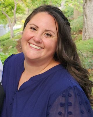 Photo of Kira Robinson, Social Worker, CSW