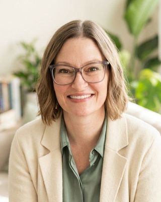 Photo of Kristen Cardone, Licensed Professional Clinical Counselor, LPCC-S, LICDC