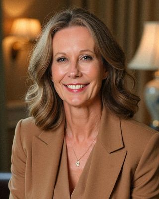 Photo of Christine Ranum, Psychiatric Nurse Practitioner, MSN, PMHNP, BC