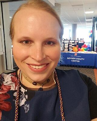Photo of Heidi Owens, Licensed Professional Counselor in Arlington, KS